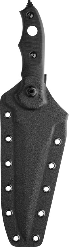 TOPS Abaniko Fixed Blade