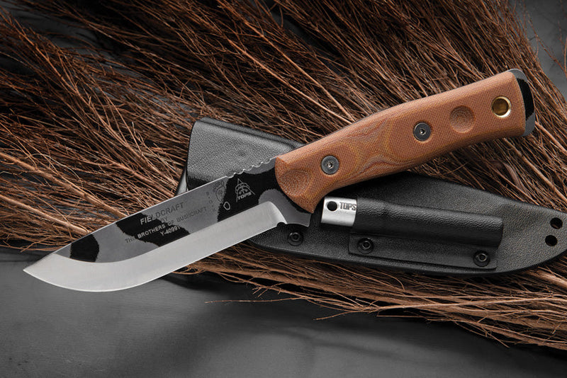 TOPS Fieldcraft BOB Hunter