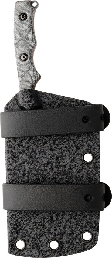 TOPS El Chappo Mini Cleaver