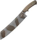 TOPS El Chete Midnight Bronze Camo