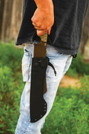 TOPS El Chete Midnight Bronze RMT