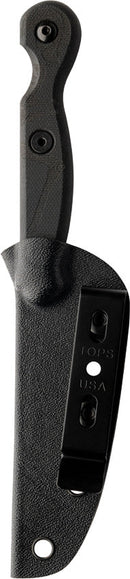 TOPS El Pionero Blackout Edition