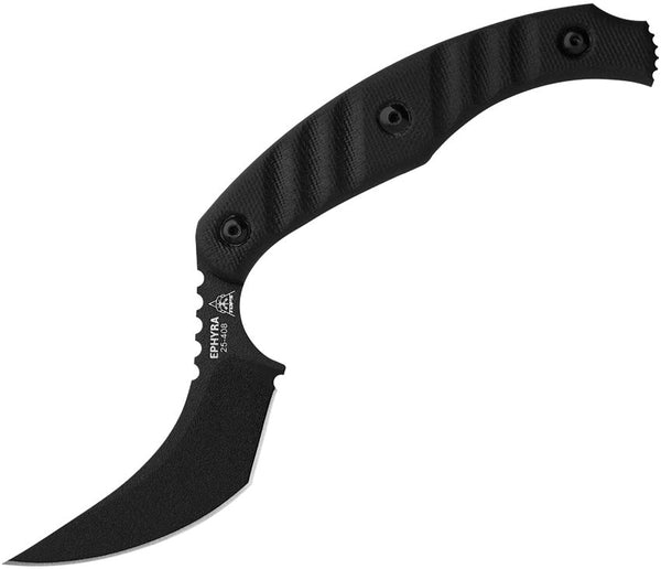TOPS Ephyra Fixed Blade