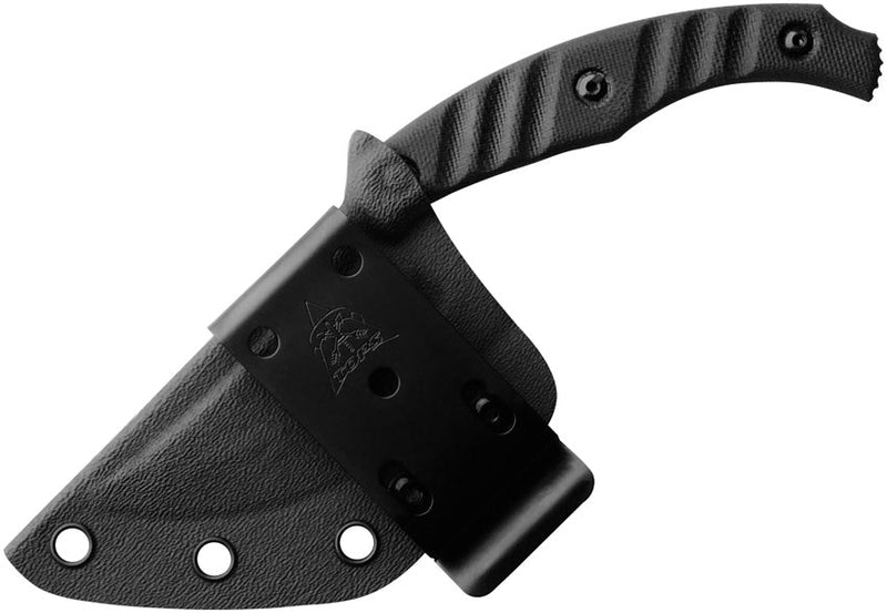 TOPS Ephyra Fixed Blade