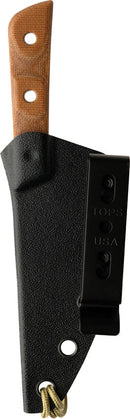 TOPS Frog Market Special Mini