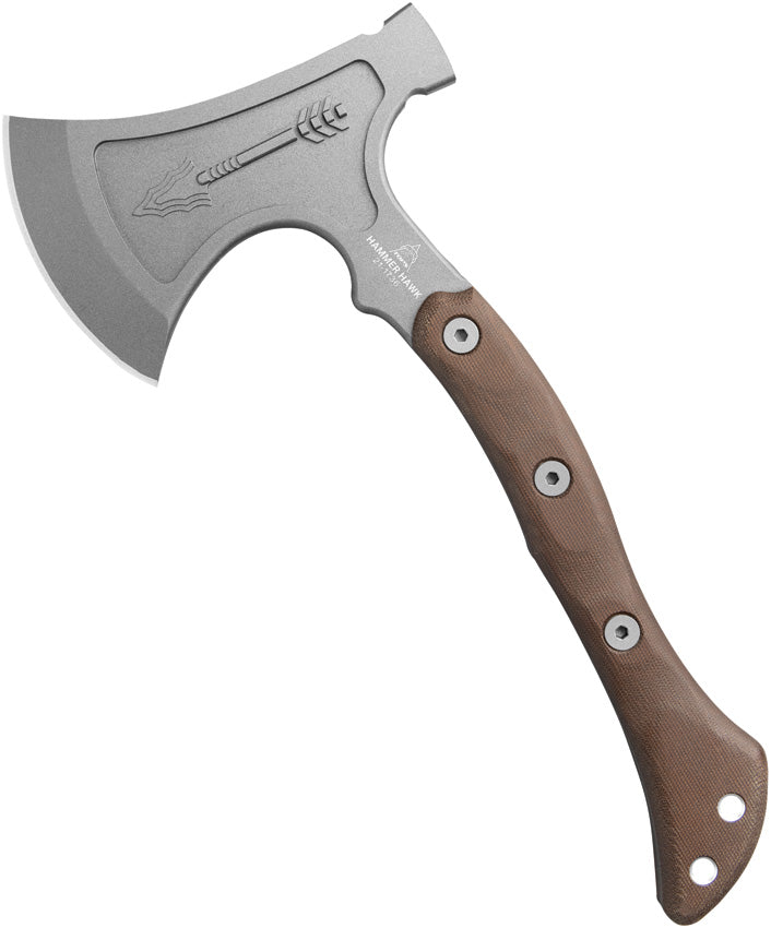 TOPS Hammer Hawk