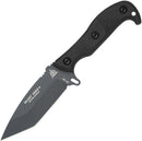 TOPS Silent Hero 4 Tanto