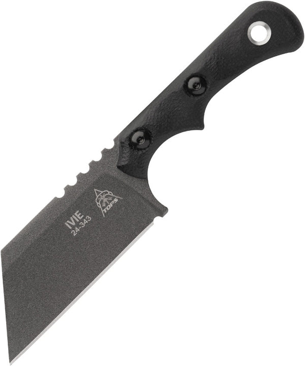 TOPS Ivie Knife