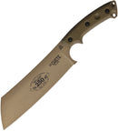 TOPS Lil Chete Fixed Blade 250th