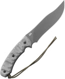 TOPS Longhorn Bowie Sniper Gray RMT