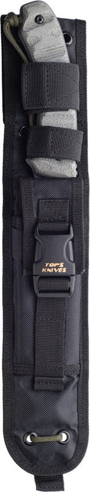 TOPS Longhorn Bowie Sniper Gray RMT