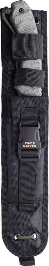 TOPS Longhorn Bowie Sniper Gray RMT