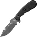 TOPS Road Pup Goyo Fixed Blade