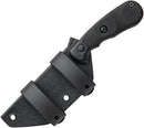 TOPS Road Pup Goyo Fixed Blade