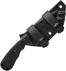 TOPS Road Pup Goyo Fixed Blade