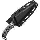 TOPS Sidekick Diver Single Edge