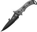 TOPS Sidekick Diver Double Edge