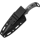 TOPS Sidekick Diver Double Edge