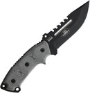 TOPS Steel Eagle Hunter Fixed Blade