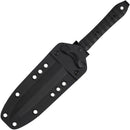 TOPS Shirodagga Fixed Blade