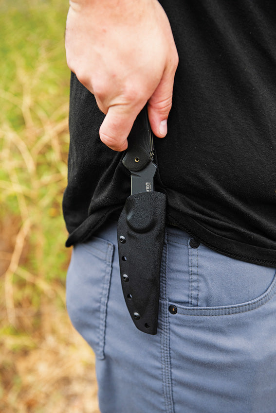 TOPS Sneaky Pete Acid Rain