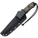 TOPS Storm Rider Fixed Blade