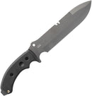 TOPS Tahoma Field Knife Black Canva