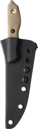 TOPS Tick Fixed Blade