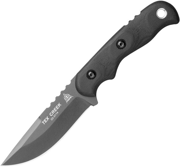 TOPS TEX Creek Knife