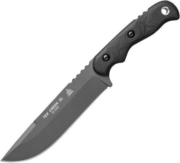 TOPS TEX Creek XL Fixed Blade