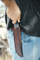 TOPS TEX Creek XL Fixed Blade