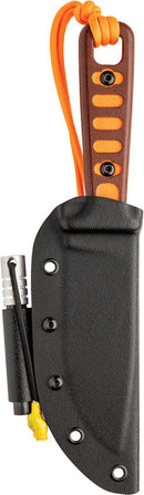 TOPS Lite Trekker Fixed Blade Org