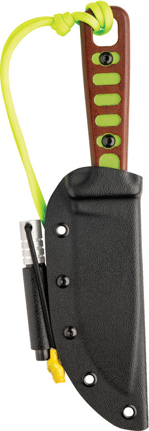 TOPS Lite Trekker Green