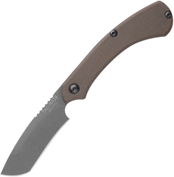 TOPS Tac-Raze Green Canvas Tungsten