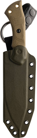 TOPS Tundra Wolf Fixed Blade