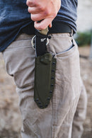 TOPS Tundra Wolf Fixed Blade