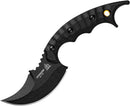 TOPS Upswarm Fixed Blade Single
