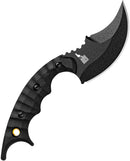TOPS Upswarm Fixed Blade Single