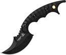 TOPS Upswarm Fixed Blade Double