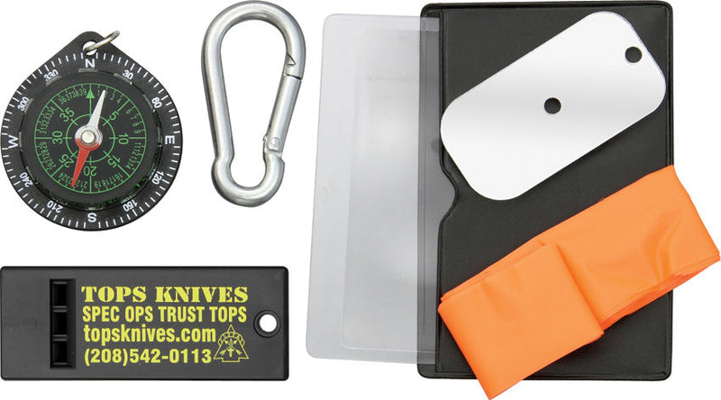 TOPS Wilderness Guide 4.0