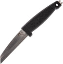 Turq Gear Badger Fixed Blade