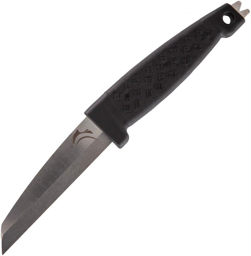 Turq Gear Badger Fixed Blade