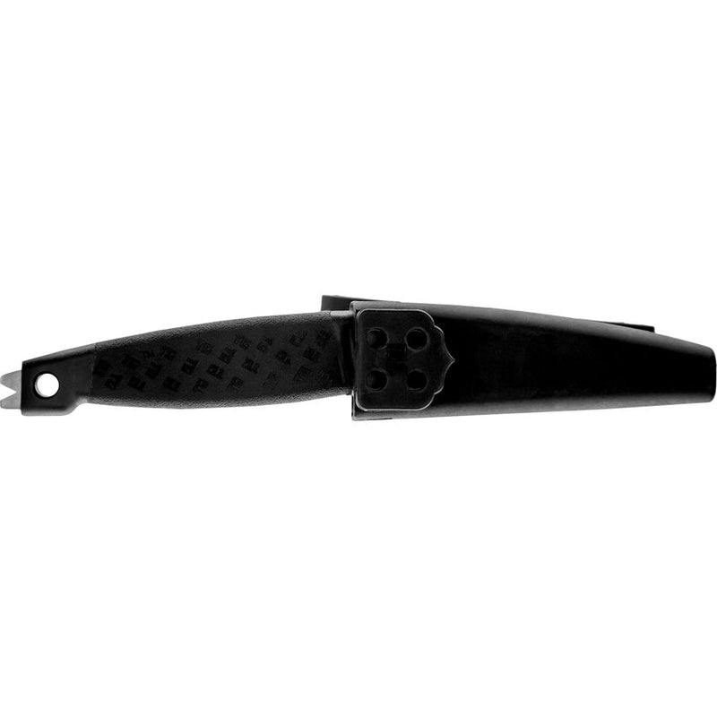 Turq Gear Badger Fixed Blade