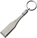 Boomerang Tool Tie-Fast Clippers Silver