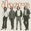 Tin Signs Doors The Band