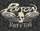 Tin Signs Poison Rock N Roll