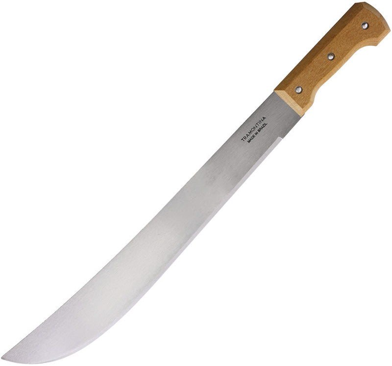 Tramontina Machete Wood