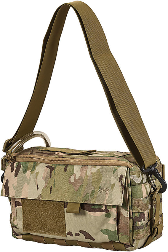 Tasmanian Tiger Small Medic Pack MKII