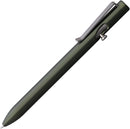 Tactile Turn Bolt Action Pen Standard OD