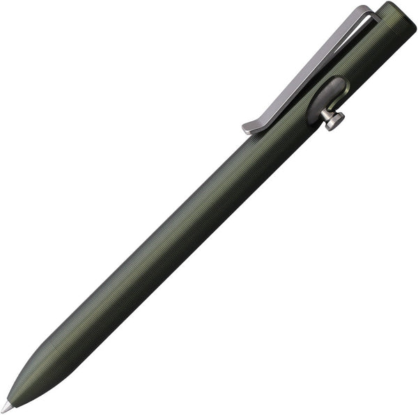 Tactile Turn Bolt Action Pen Standard OD